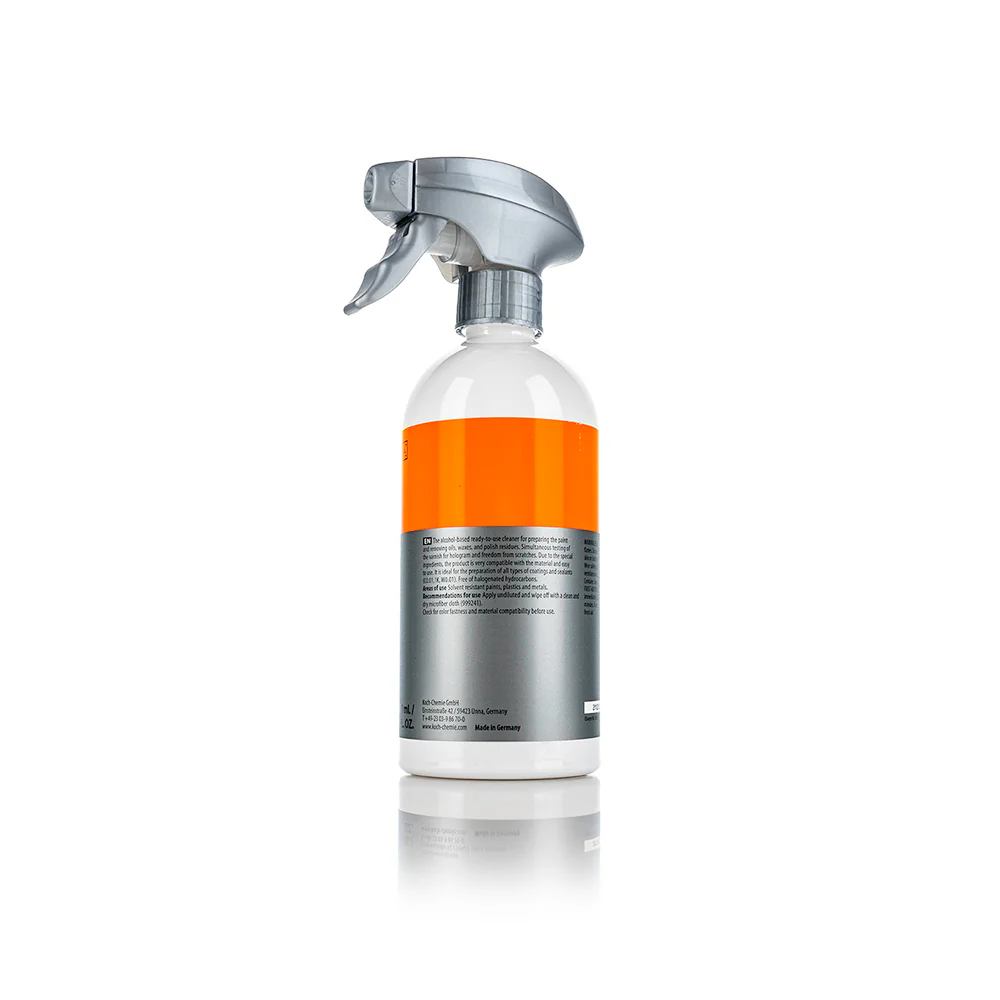 Panel Prep Spray (Pps) - Case - Image 4