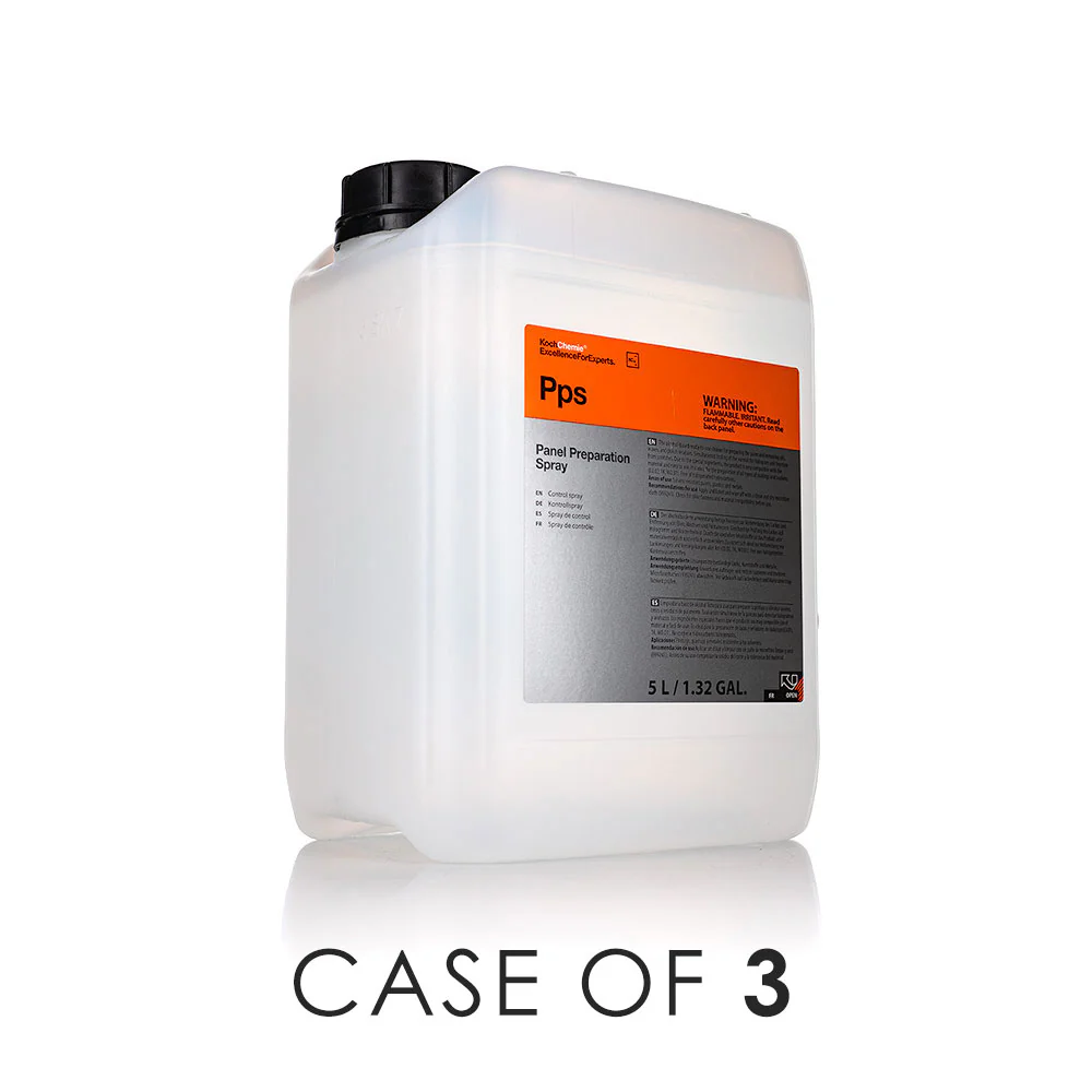 Panel Prep Spray (Pps) - Case - Image 5