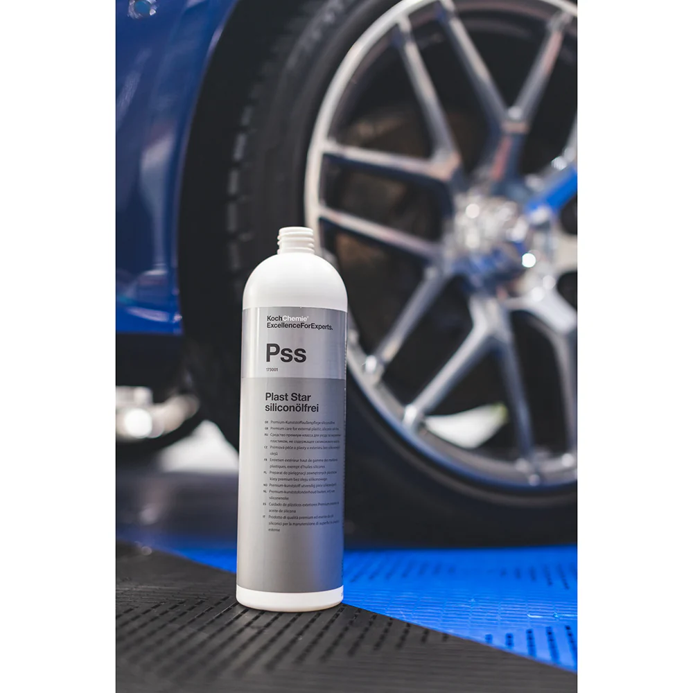 Plast Star Silicone (Pss) - Image 7