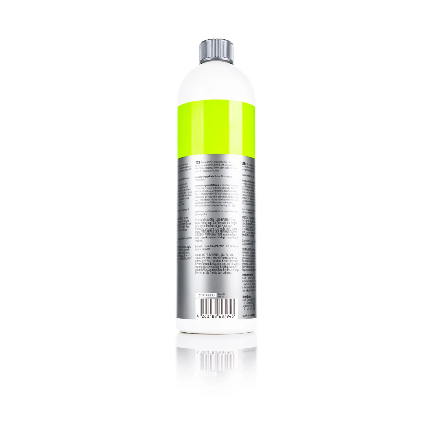 Pol Star - Case - Image 3