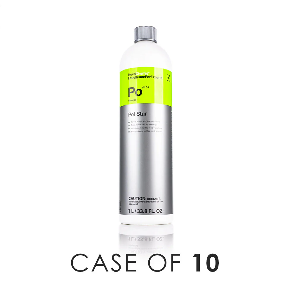 Pol Star - Case - Image 2