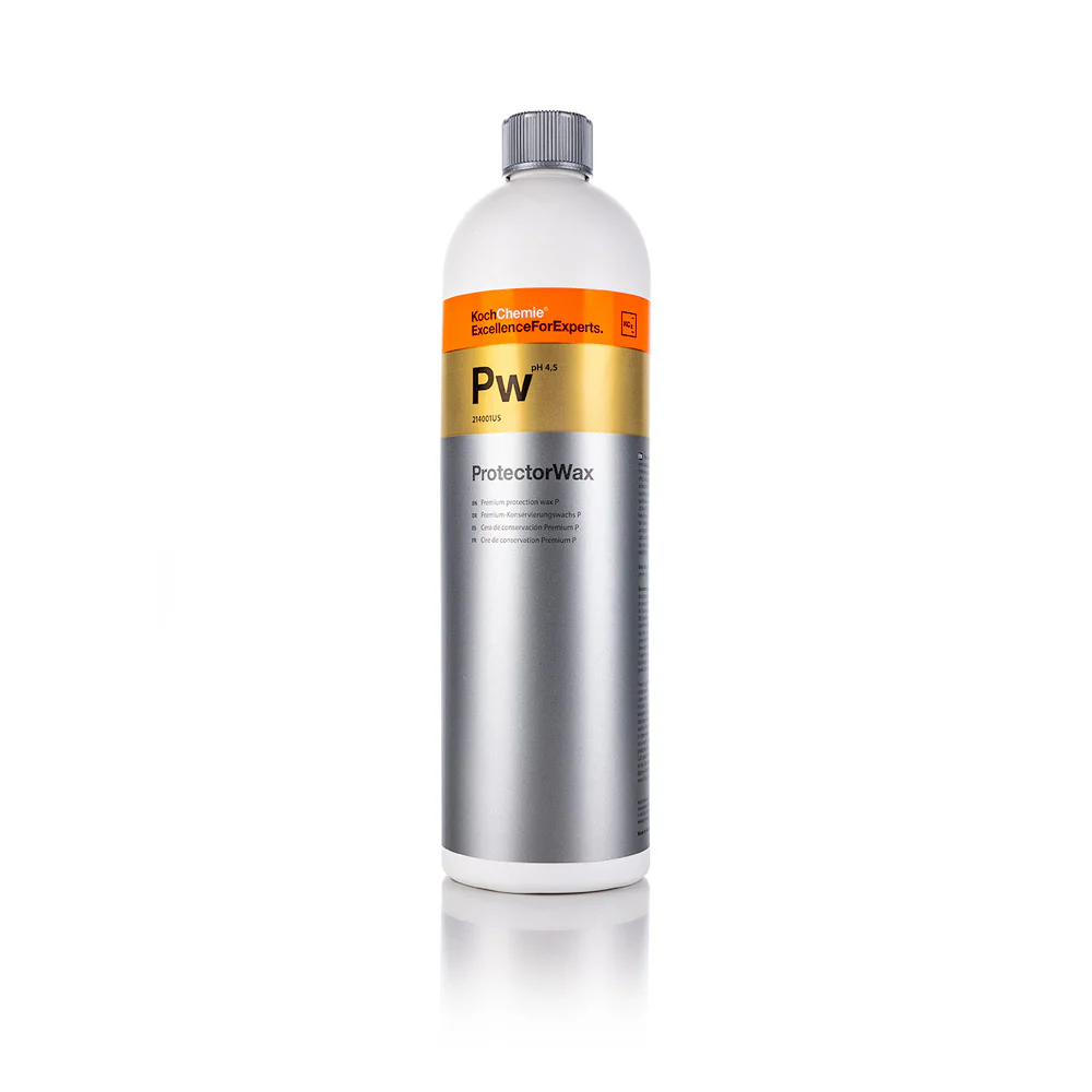 ProtectorWax