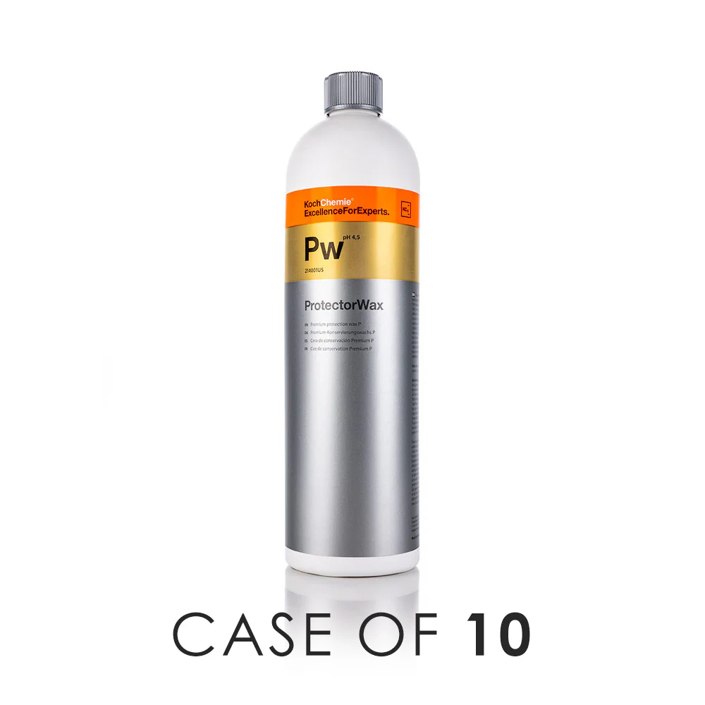 ProtectorWax - Case - Image 2