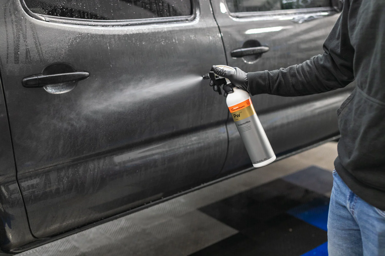 ProtectorWax - Image 3