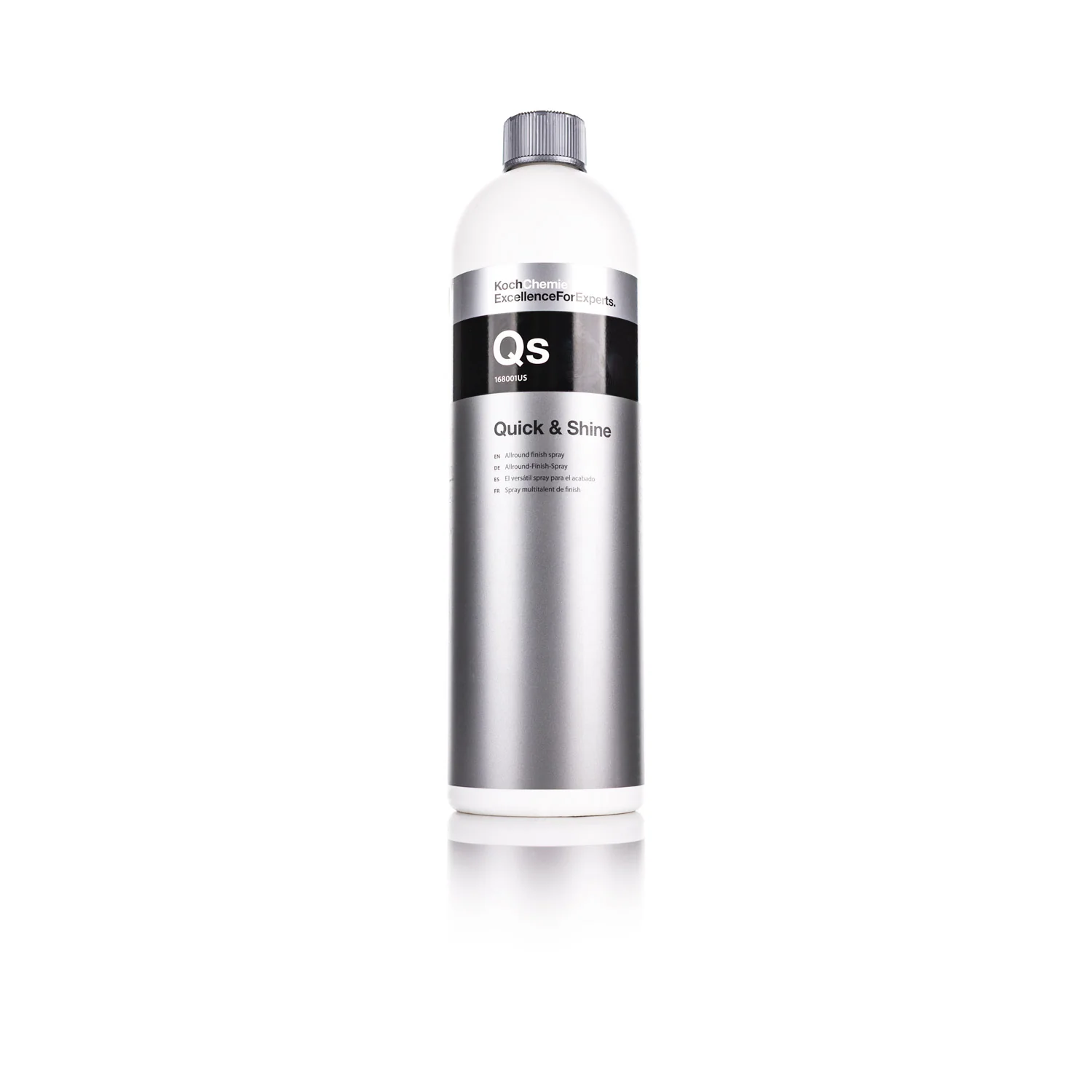 Quick & Shine - Image 4