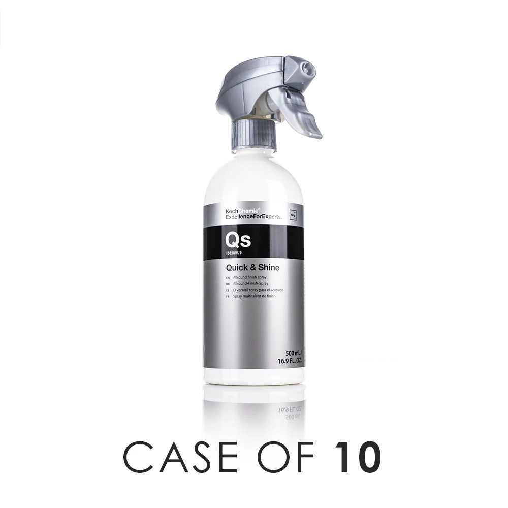 Quick & Shine - Case - Image 2