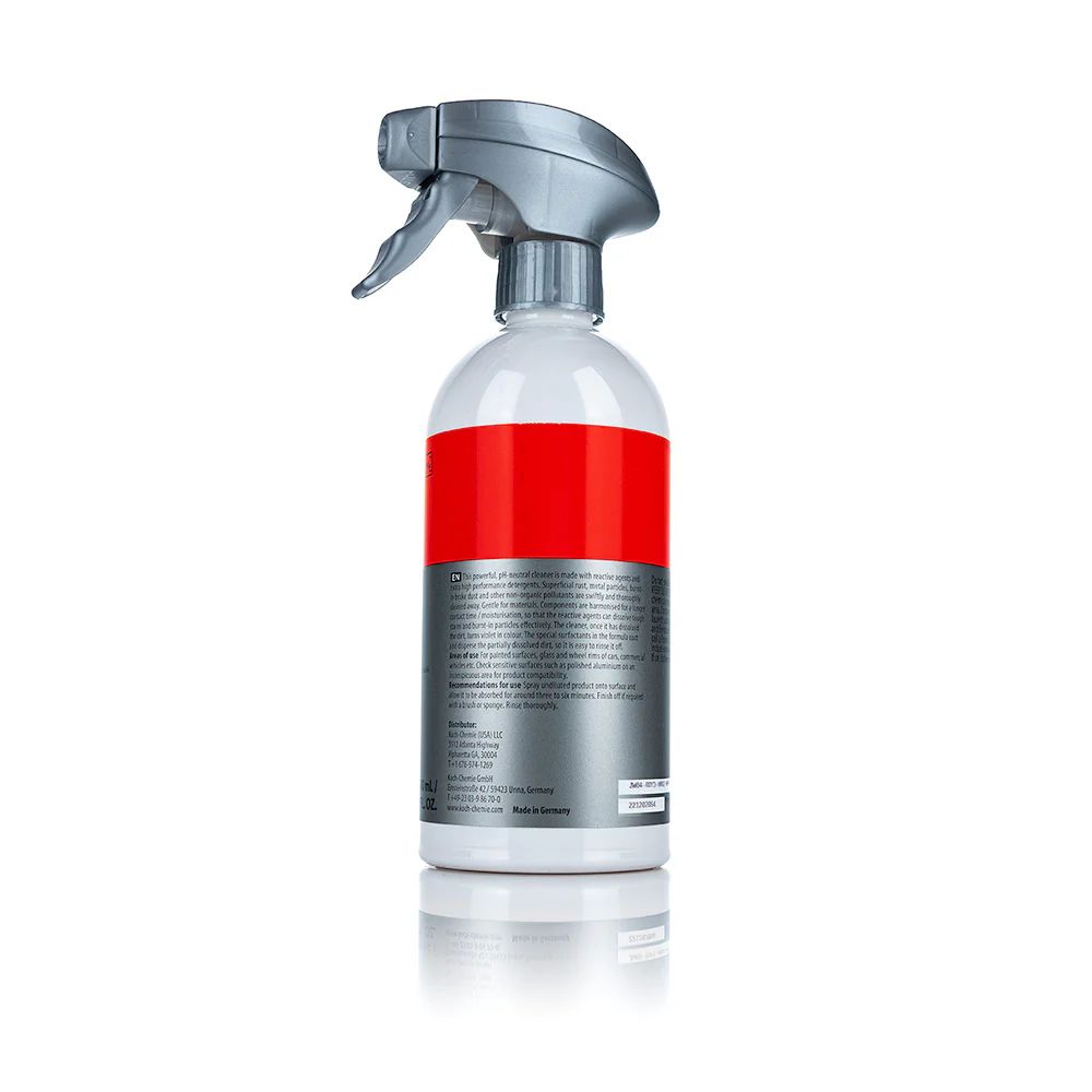 Reactive Rust Remover (Rrr) - Case - Image 3