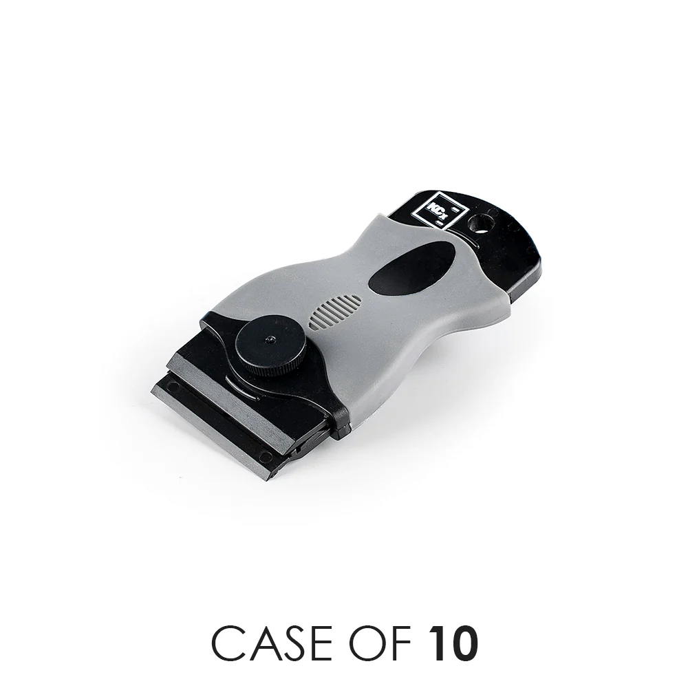 Scraper - Case - Image 2