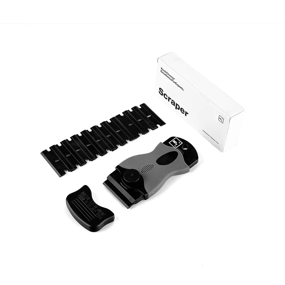 Scraper - Case - Image 3