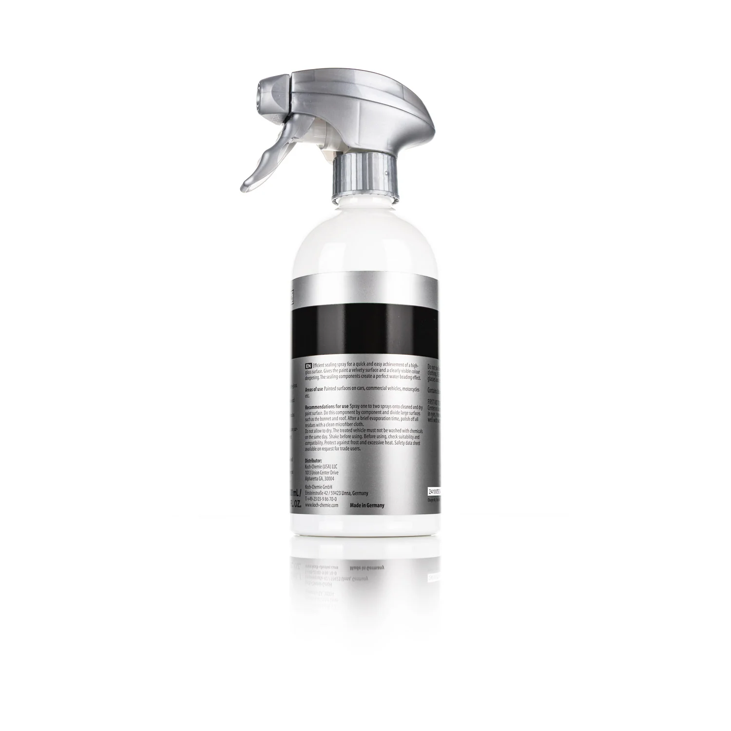 Spray Sealant S0.02 - Case - Image 4