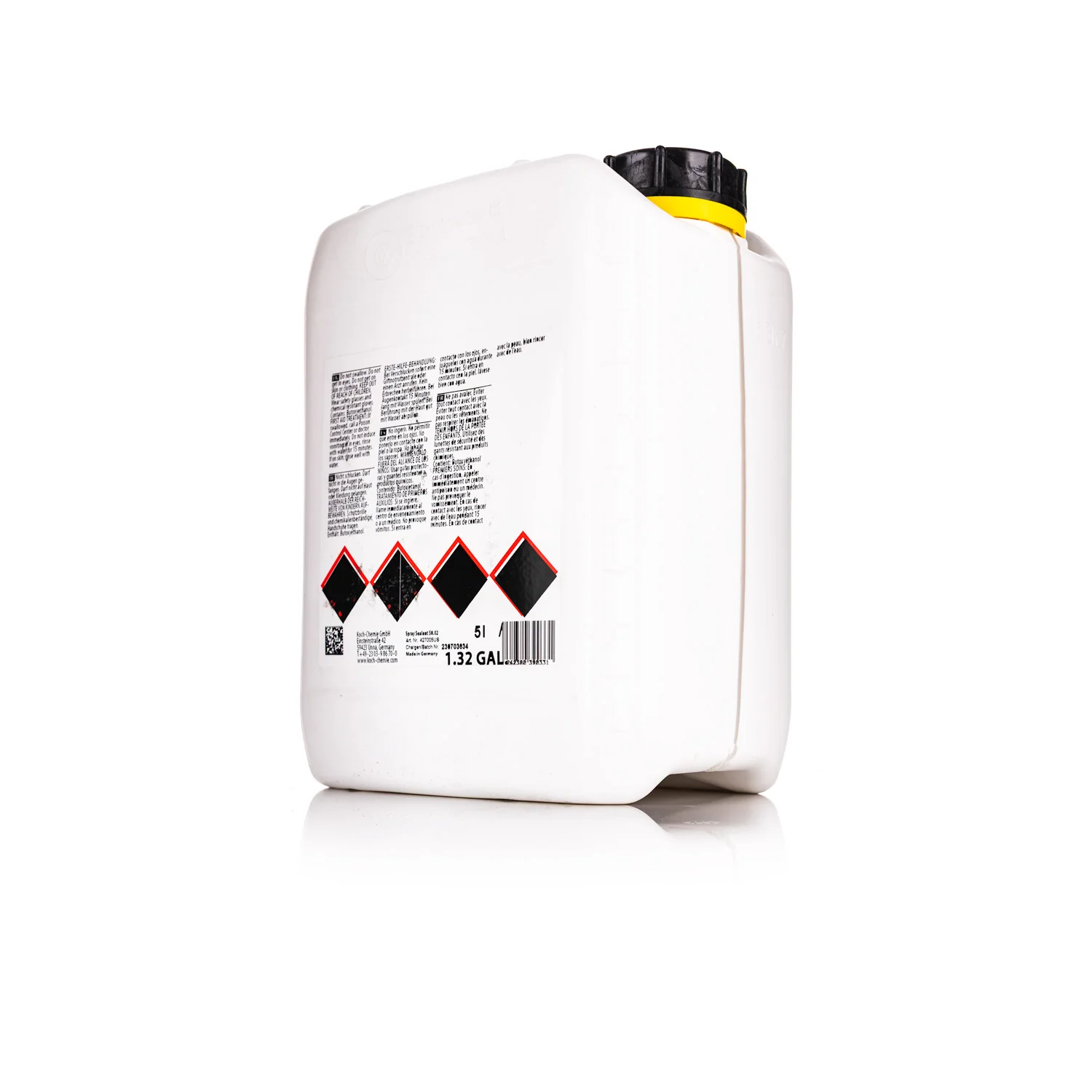 Spray Sealant S0.02 - Case - Image 6