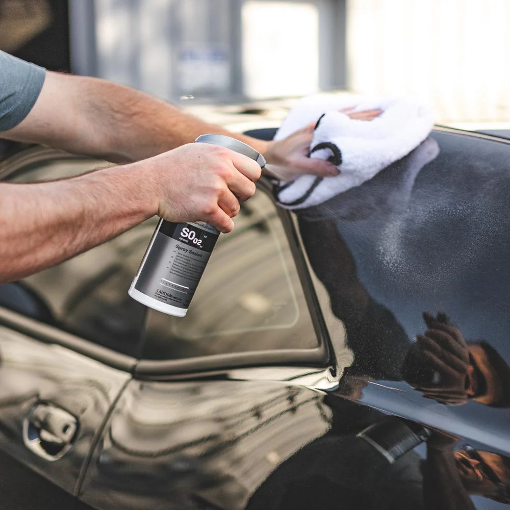 Spray Sealant S0.02 - Image 7