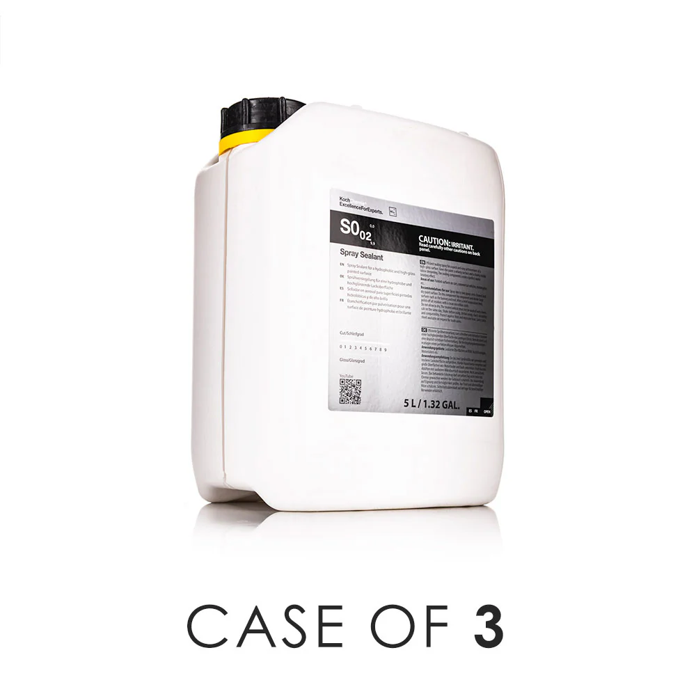 Spray Sealant S0.02 - Case - Image 5