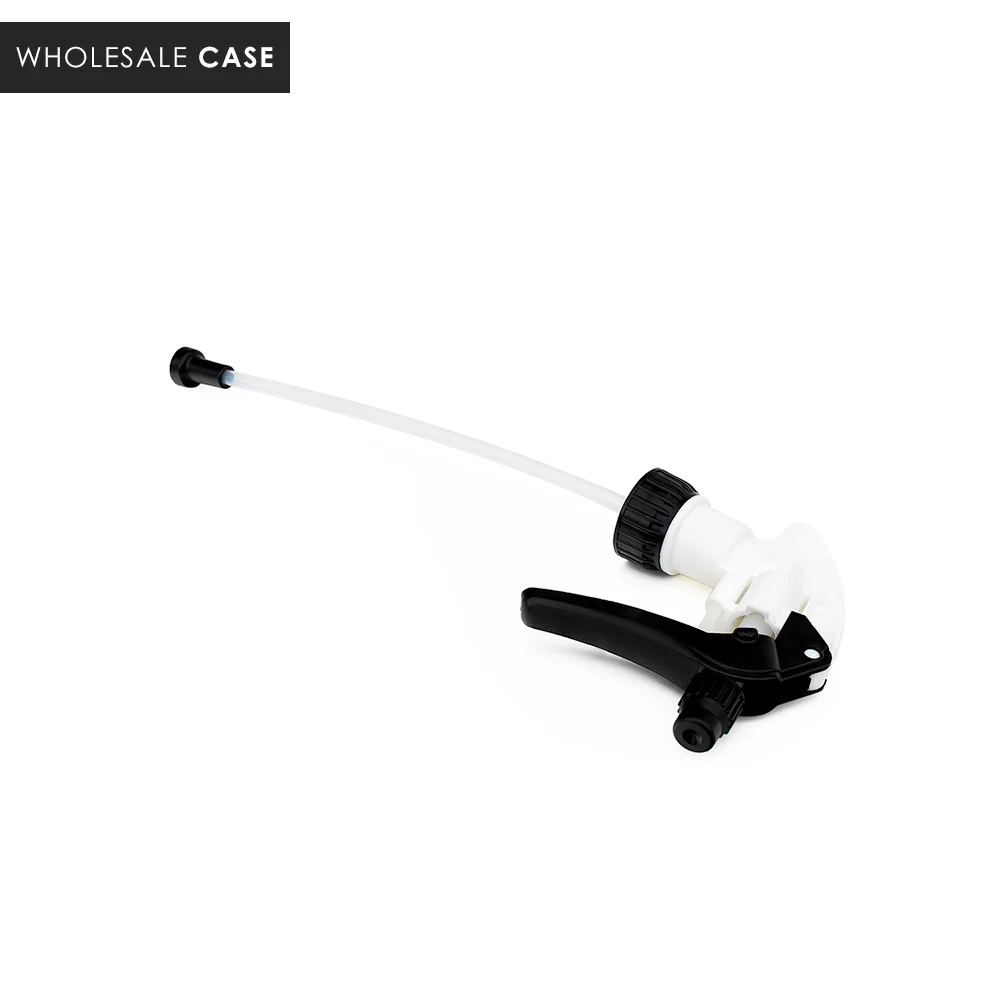 Star Spray Head - Case