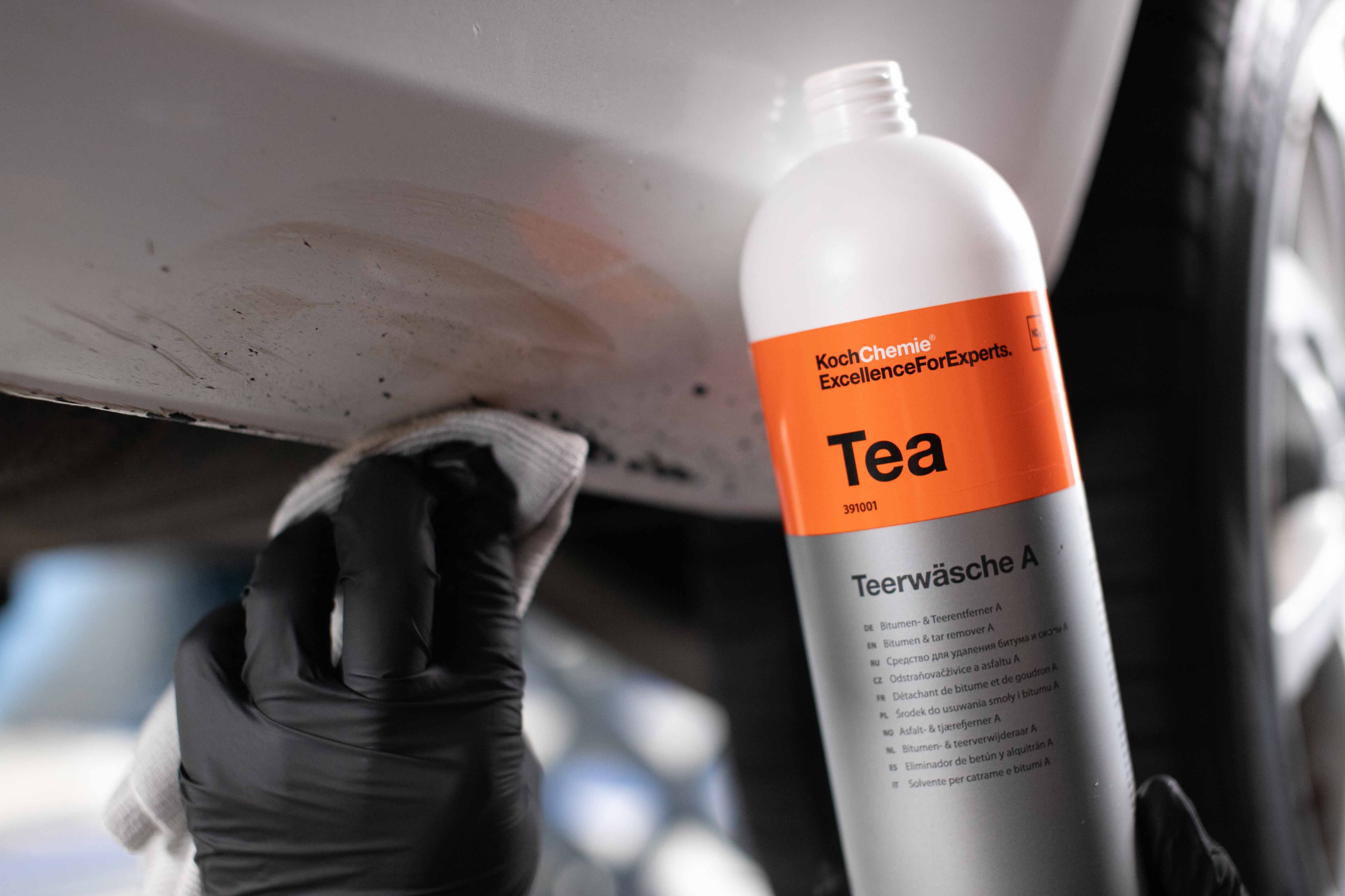 Teerwäsche A (Tea) - Image 6