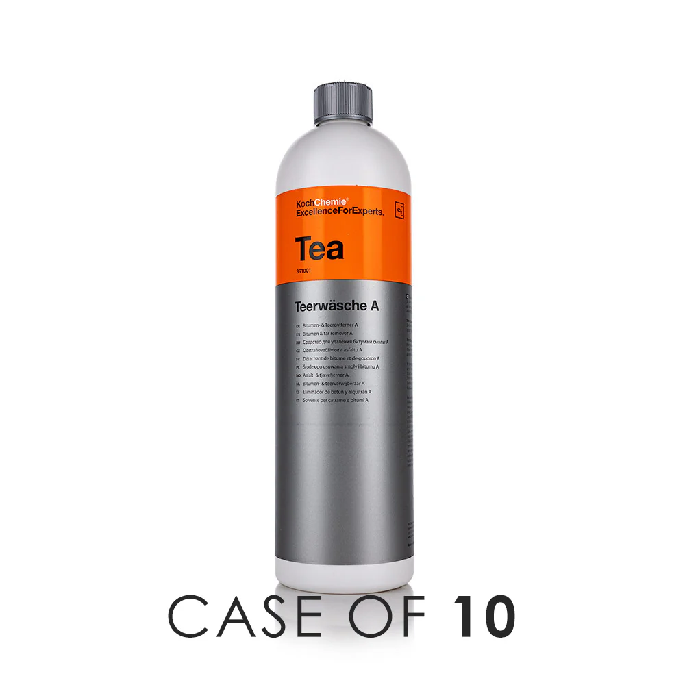 Teerwäsche A (Tea) - CASE - Image 2