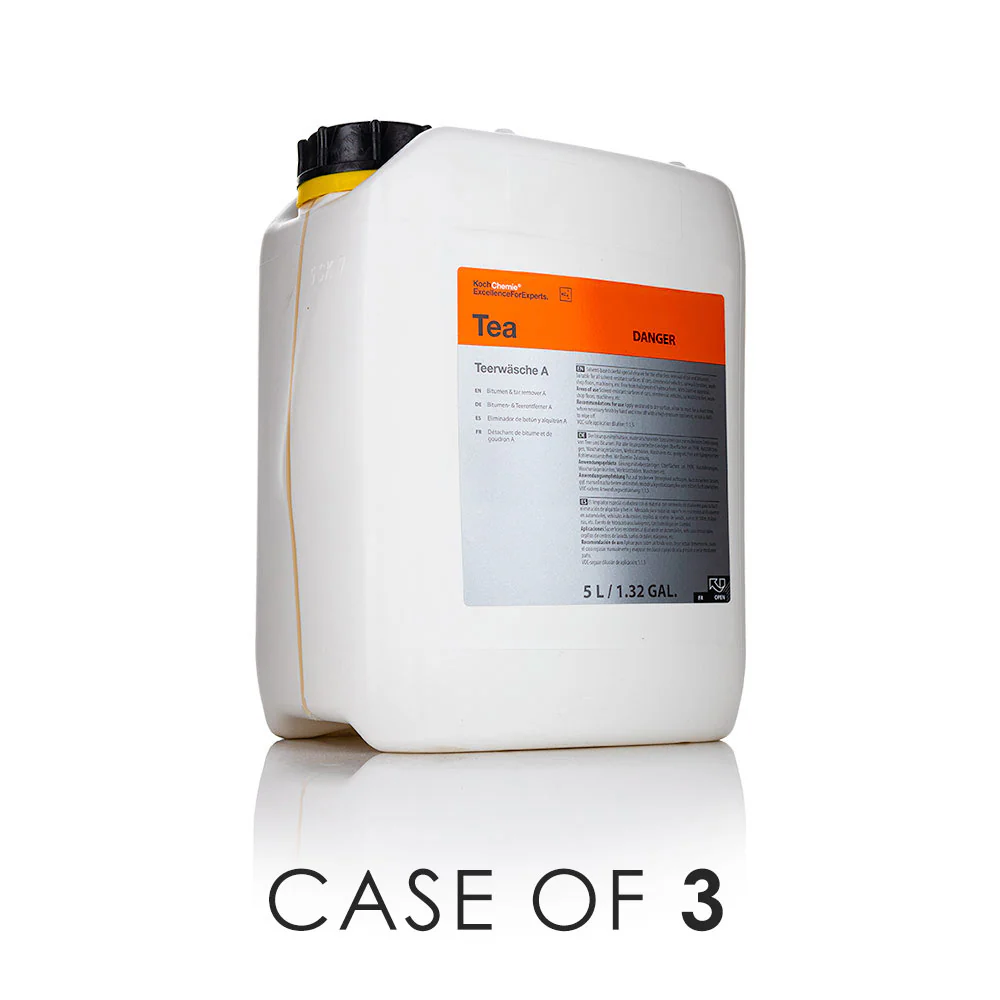 Teerwäsche A (Tea) - CASE - Image 3