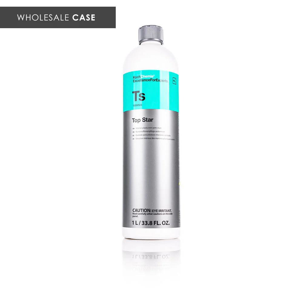 Top Star - Case