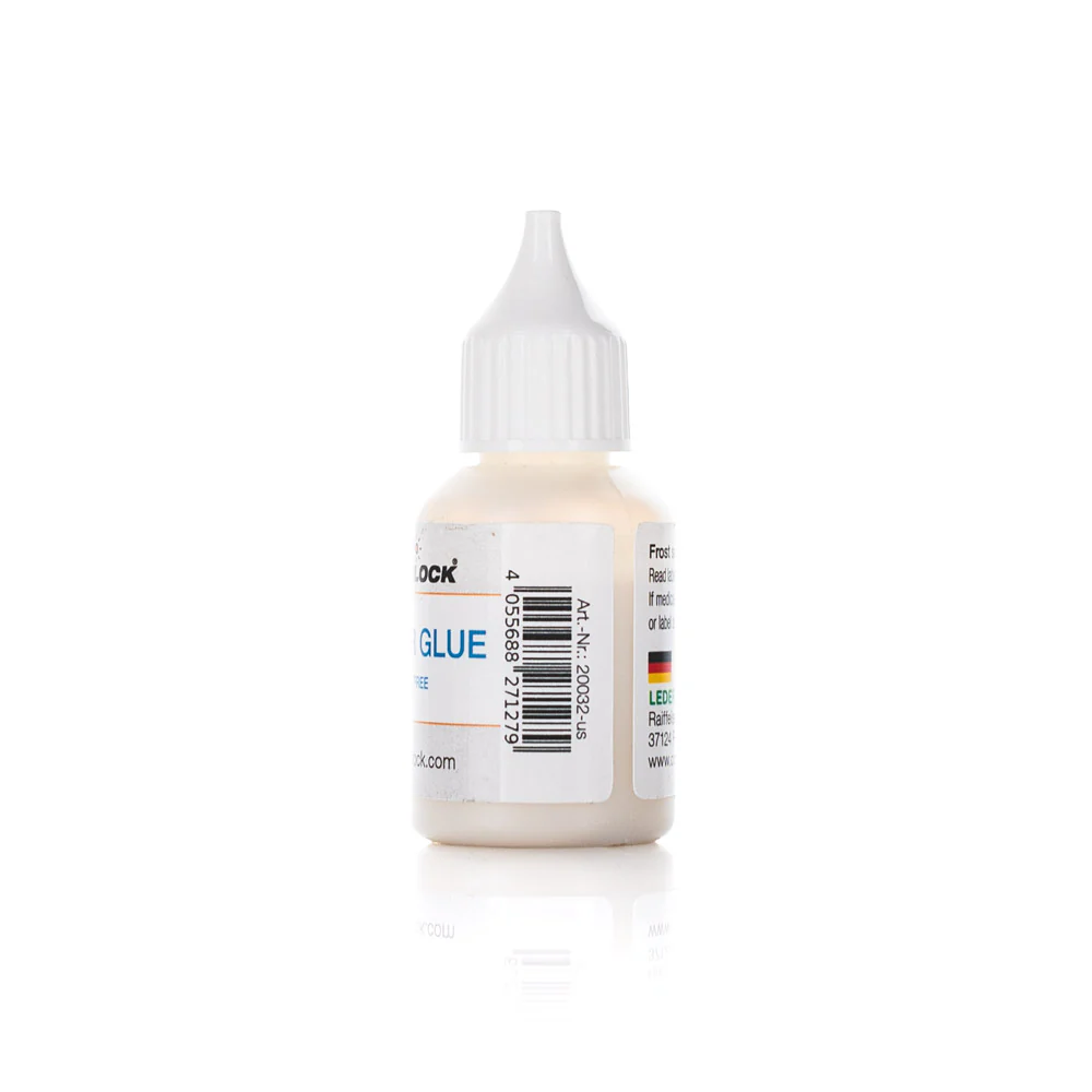 Leather Glue Solvent Free - Image 3