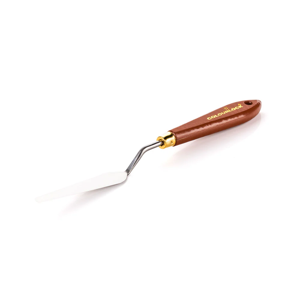 Leather Repair Spatula