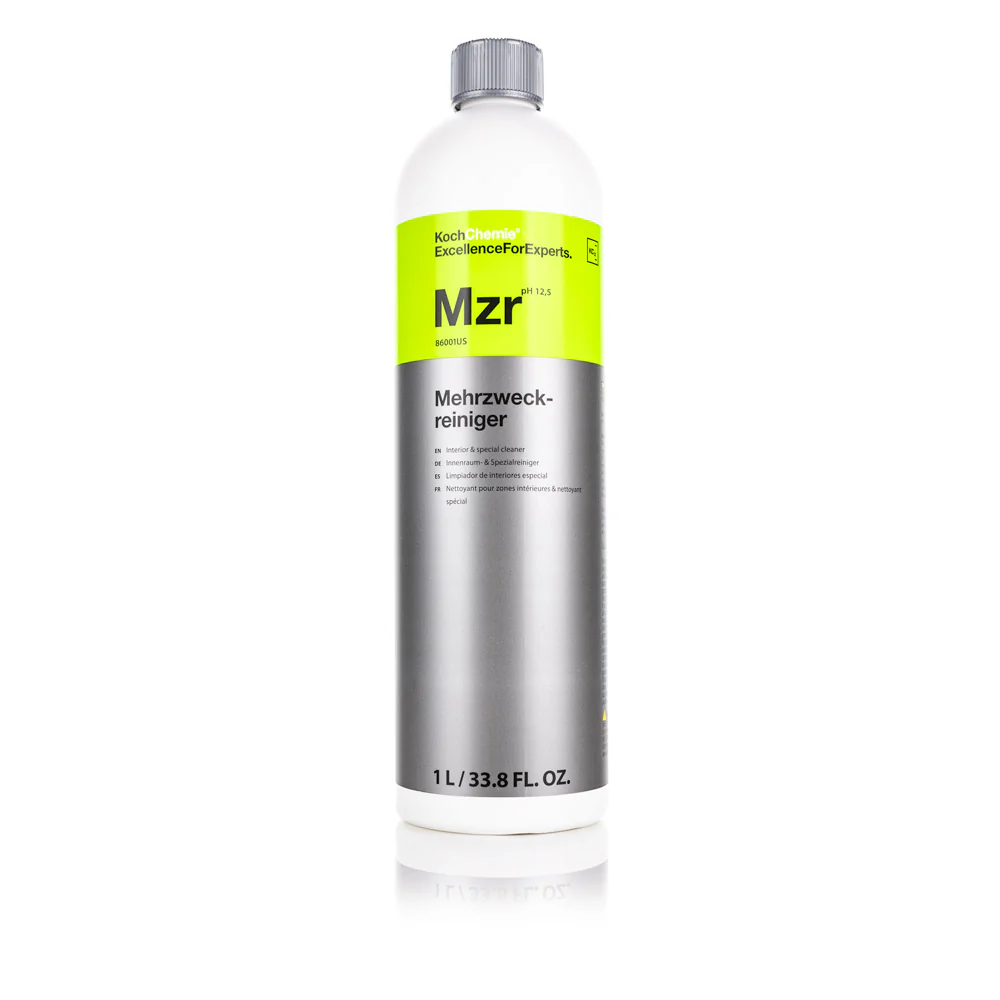Mehrzweck-reiniger (MZR)