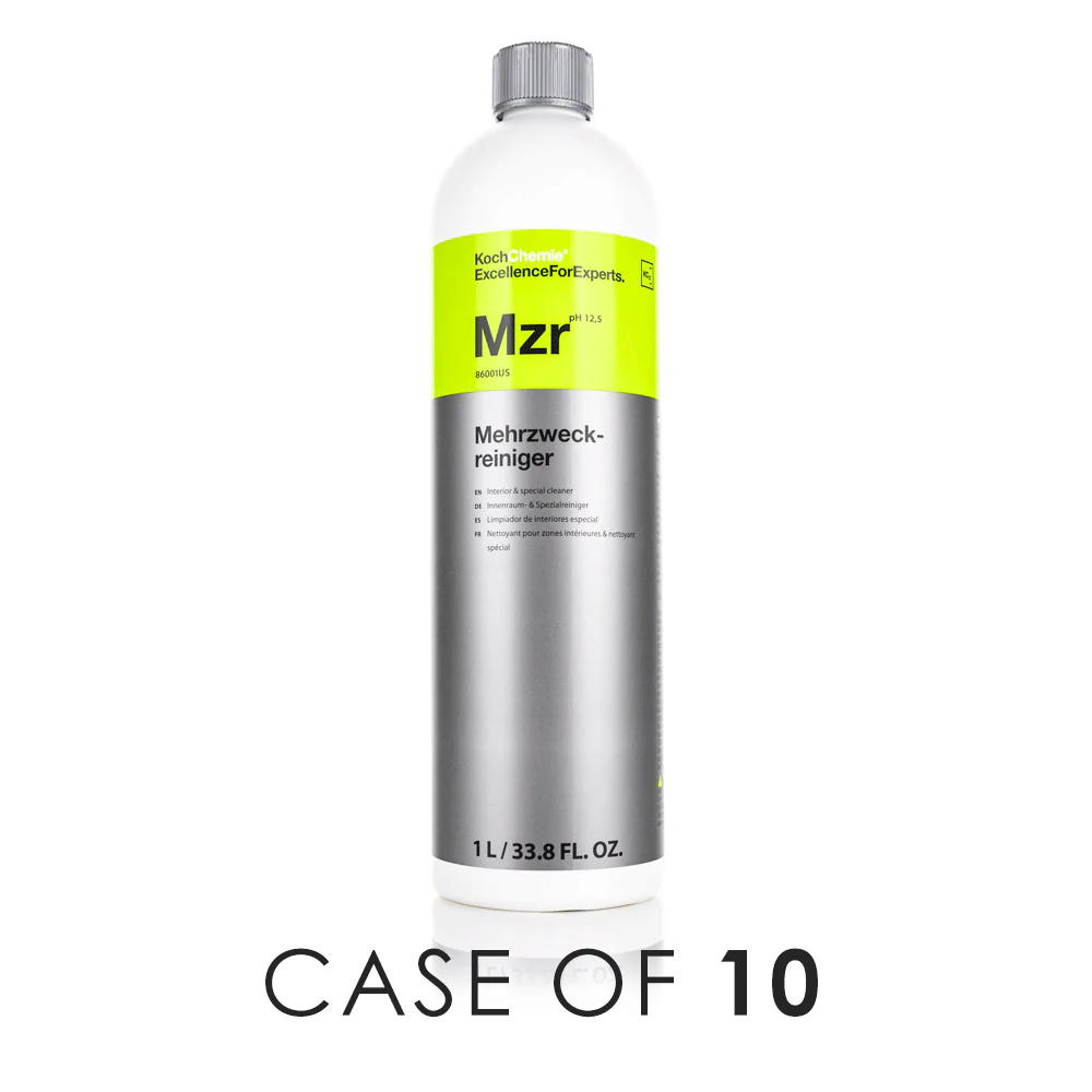 Mehrzweck-reiniger (MZR) - Case - Image 2