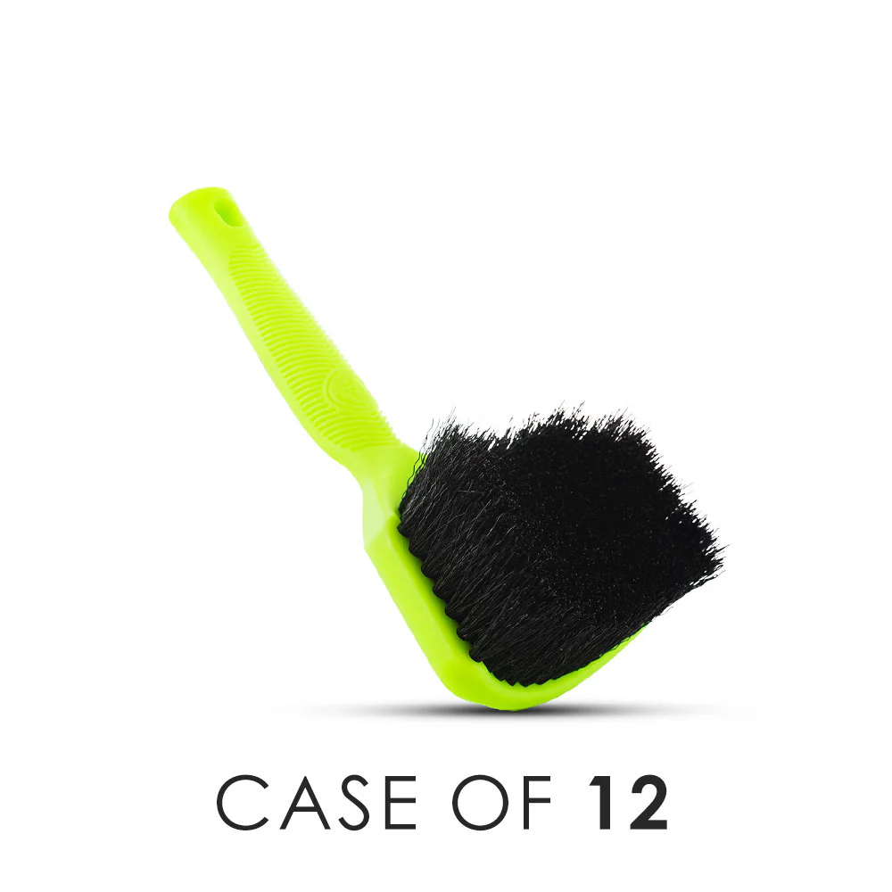 Moto - Curved Tire Brush - Case - Image 2