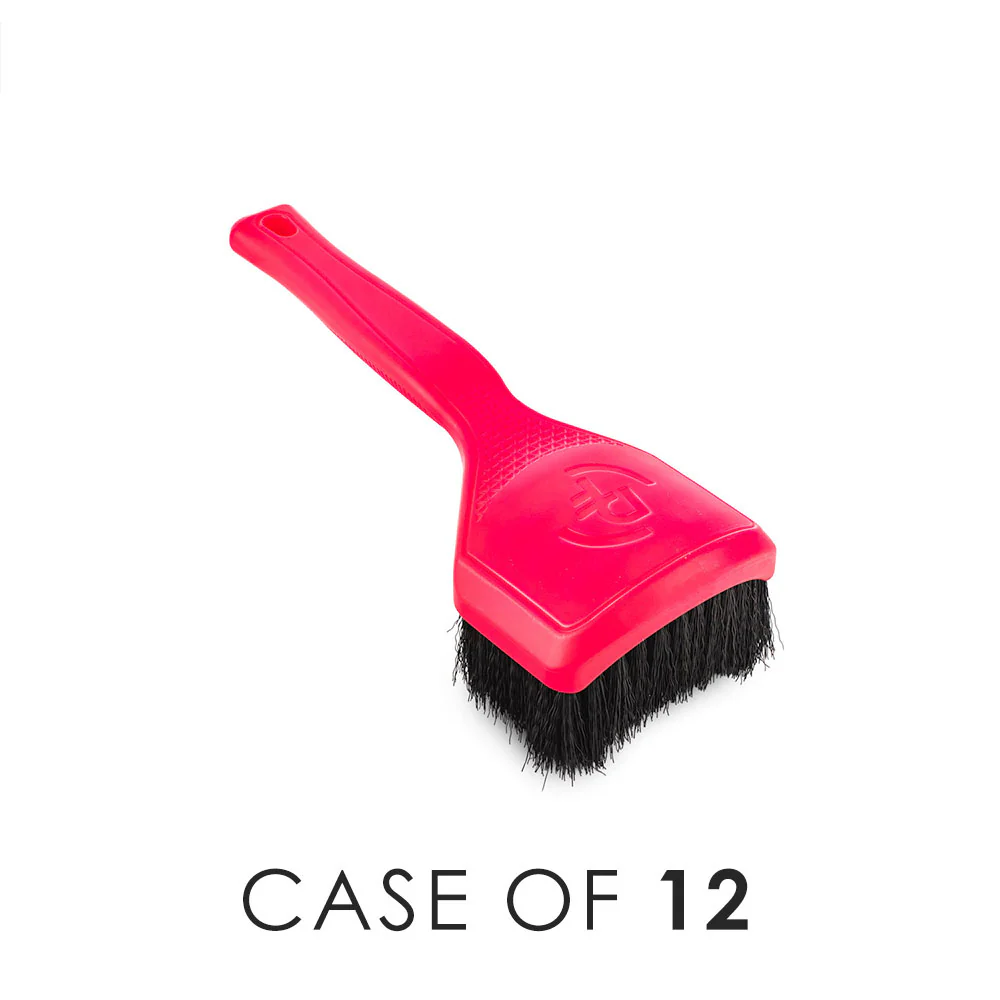Moto - Curved Tire Brush - Case - Image 3