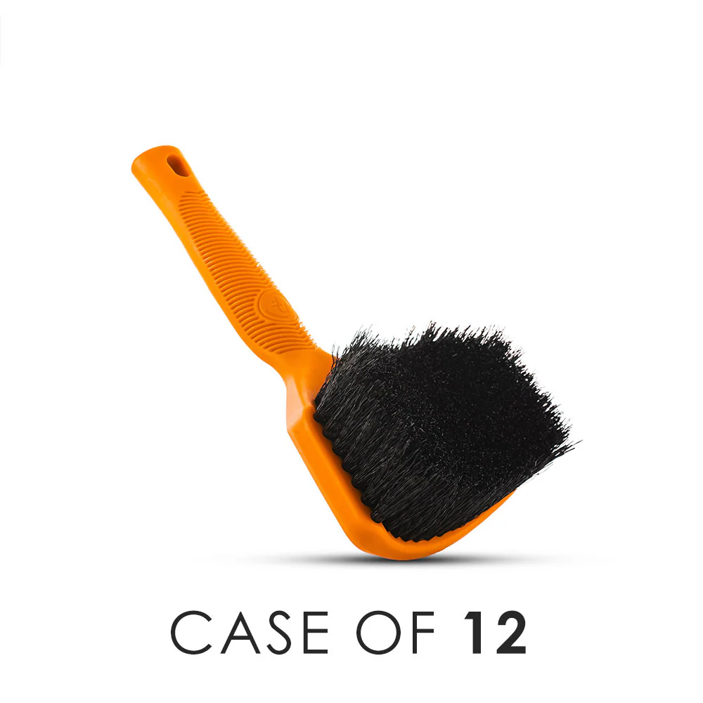 Moto - Curved Tire Brush - Case - Image 4