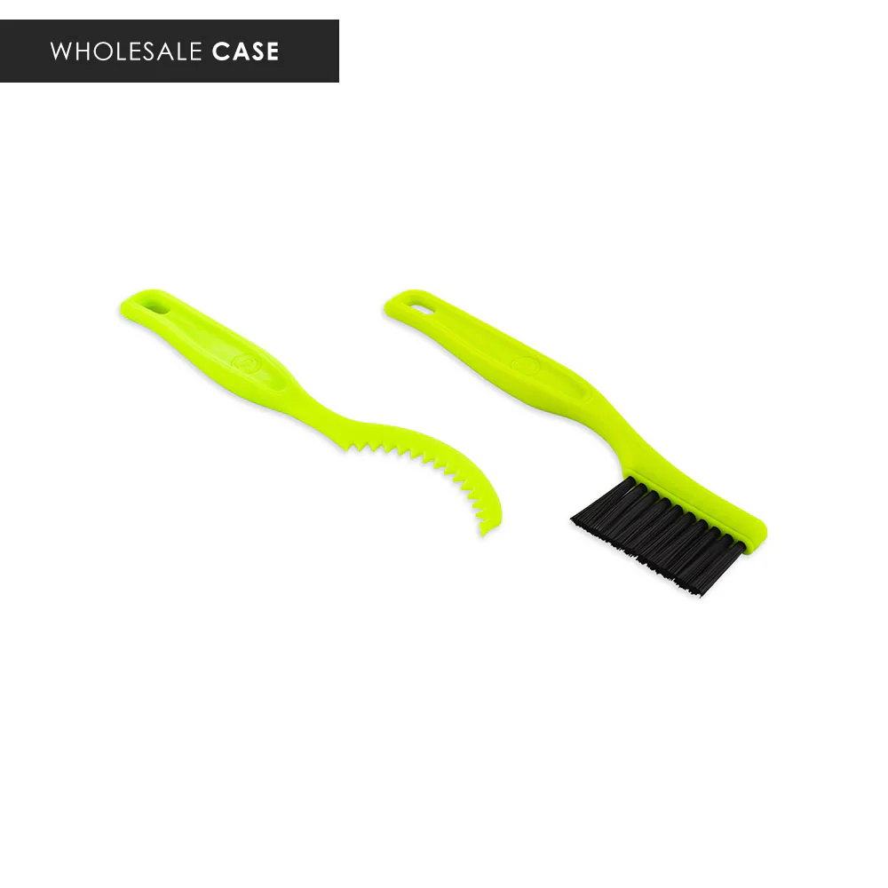 Moto - Sprocket Cleaning Set - Case