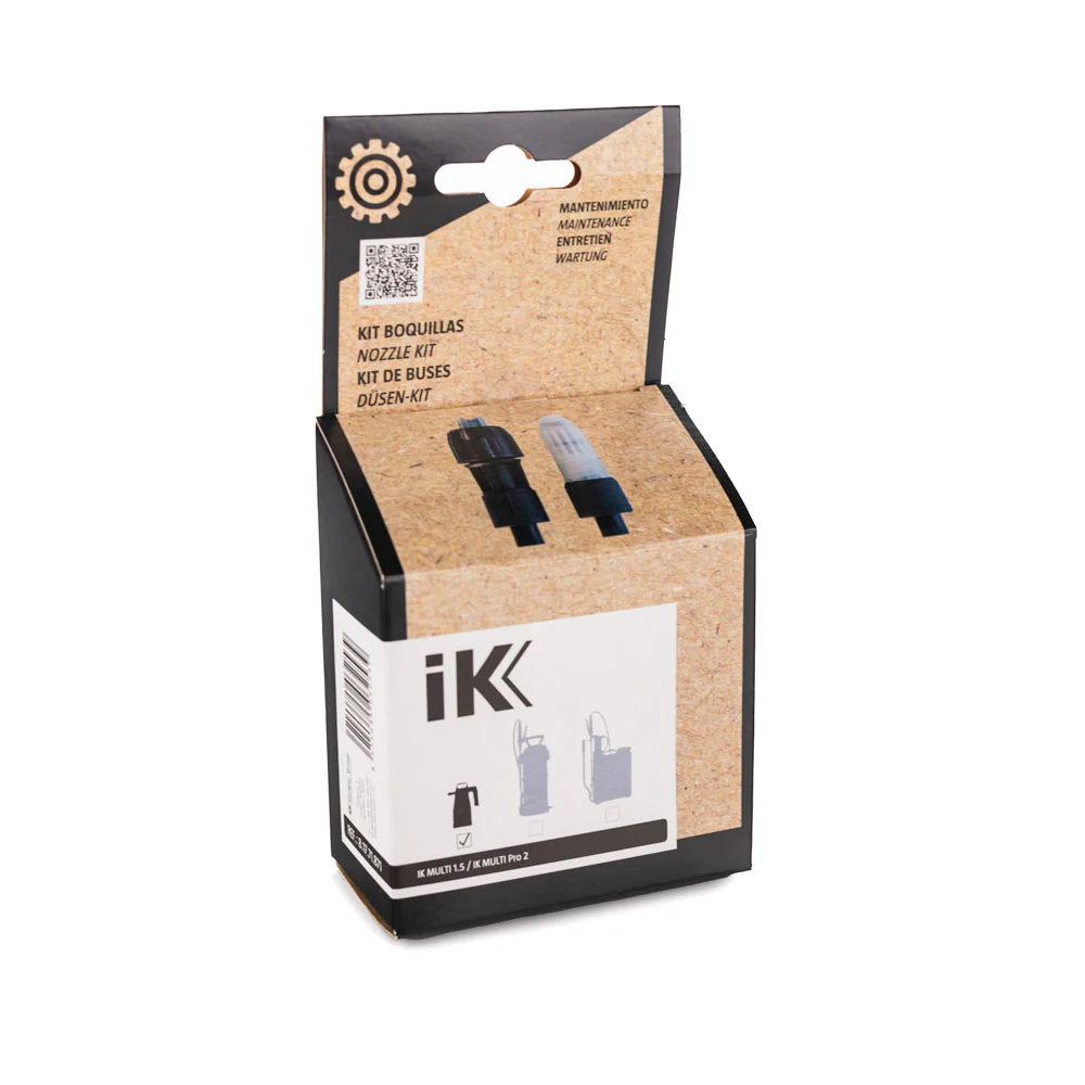 Multi 1.5 - Pro 2 Nozzle Kit - Image 3
