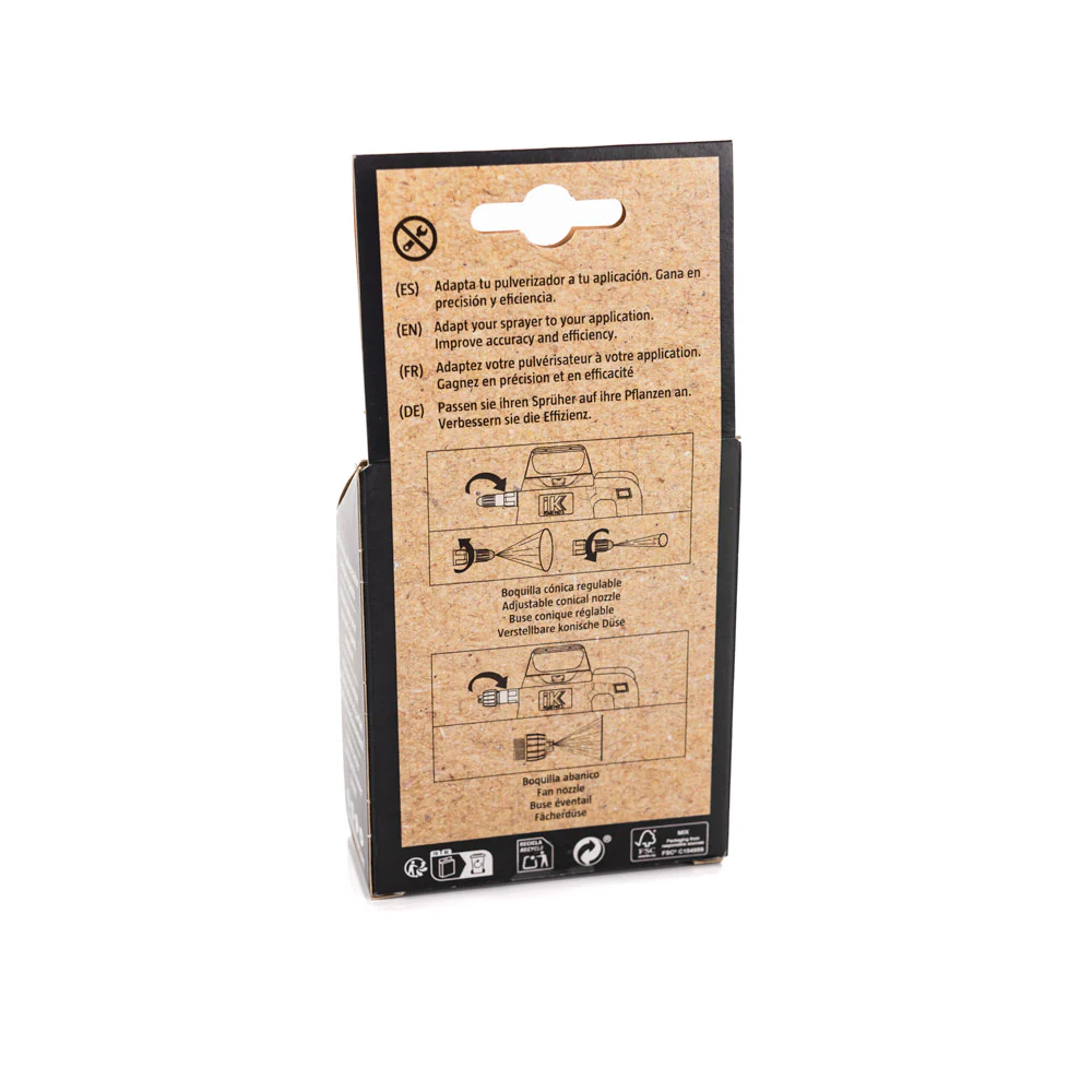 Multi 1.5 - Pro 2 Nozzle Kit - Image 4