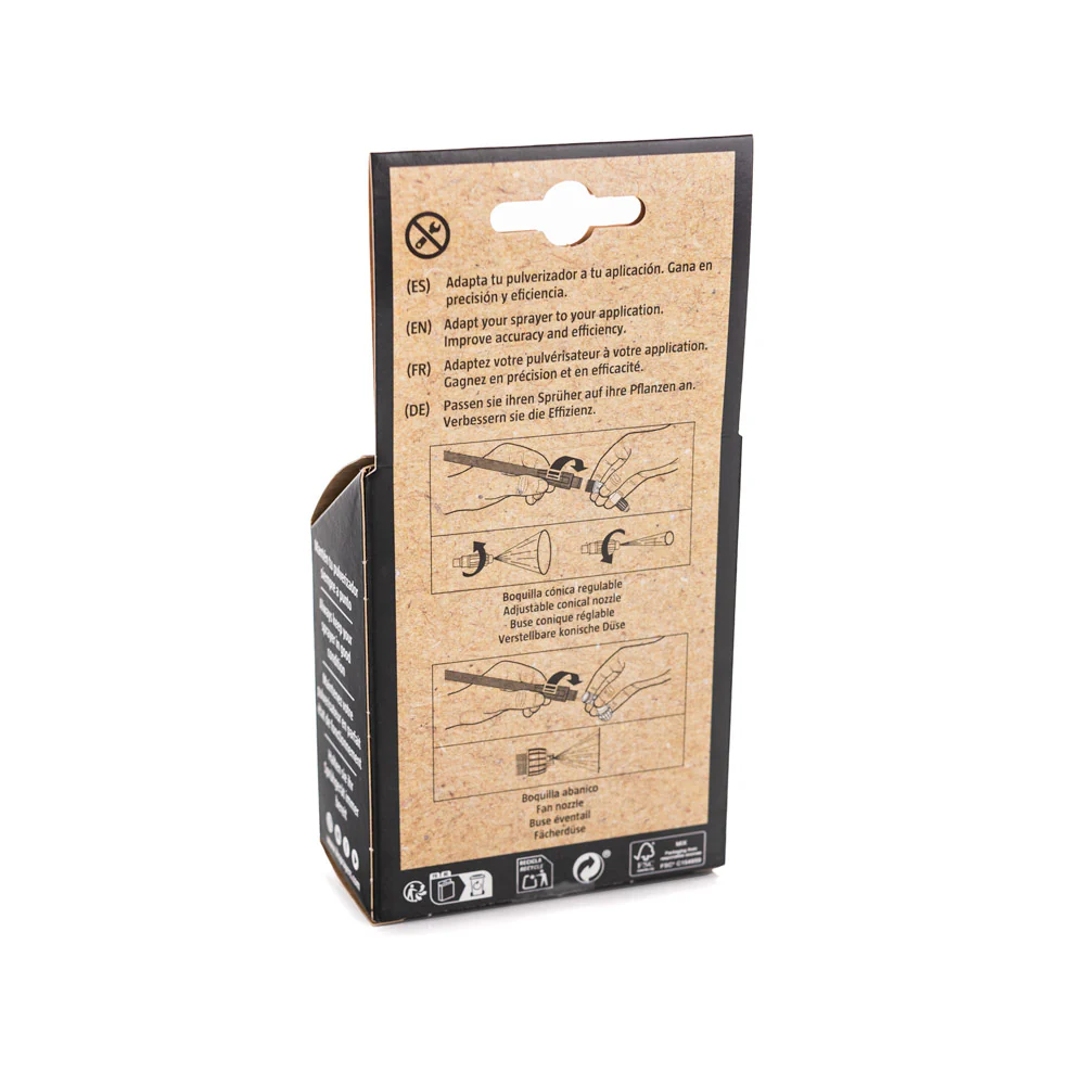Multi 6-9-12 Nozzle Kit - Image 4