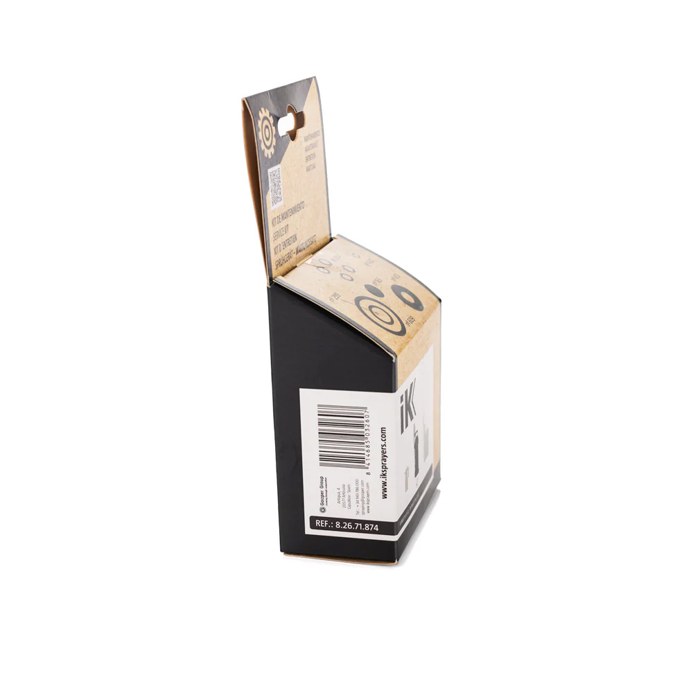 Multi Pro 6-9-12 Service Kit - Image 2