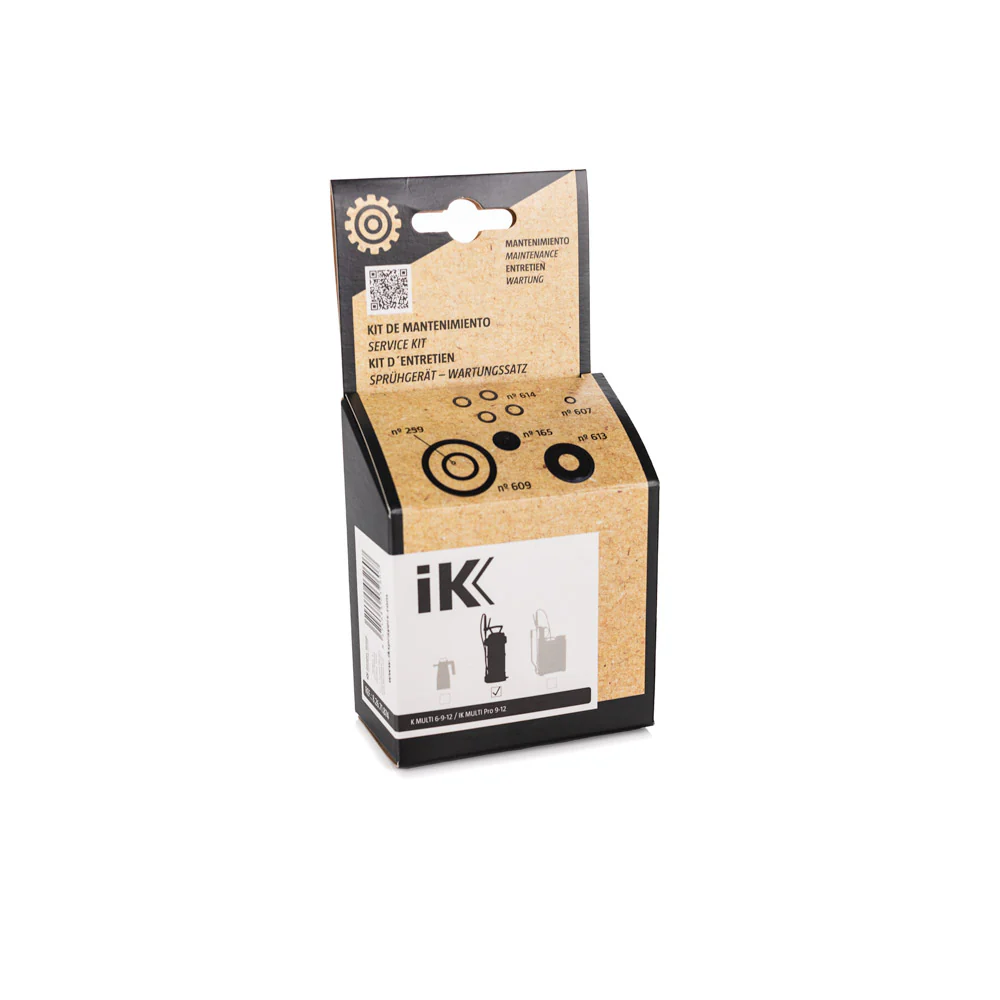 Multi Pro 6-9-12 Service Kit - Image 3