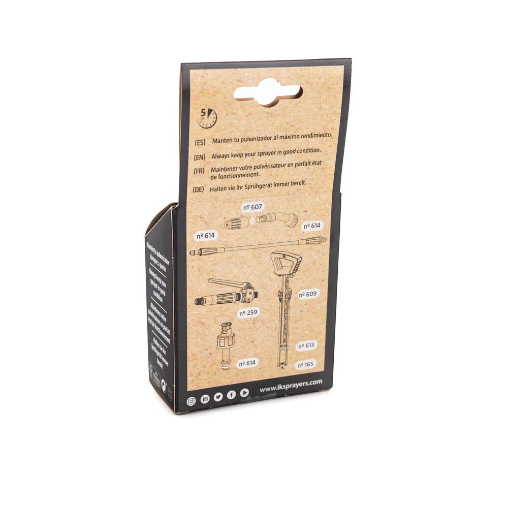 Multi Pro 6-9-12 Service Kit - Image 4