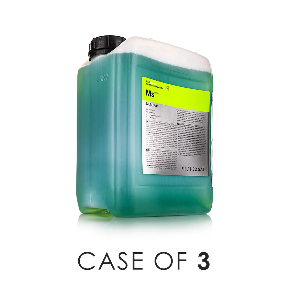 Multi Star N - Case - Image 2