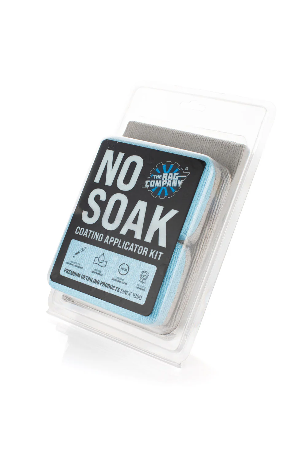 No Soak Coating Applicator Kit - Case - Image 3