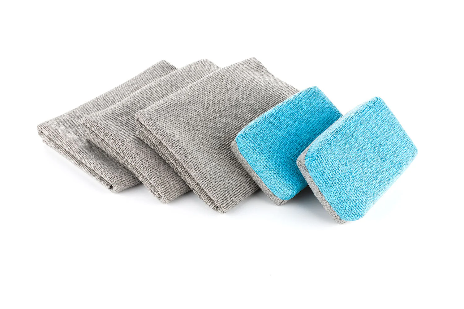 No Soak Coating Applicator Kit - Case - Image 5