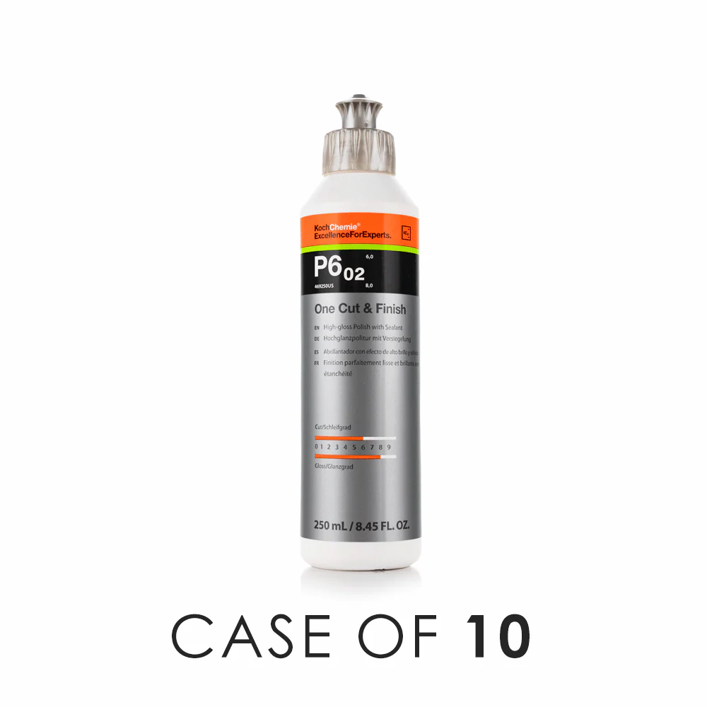 One Cut & Finish P6.02 - Case - Image 2