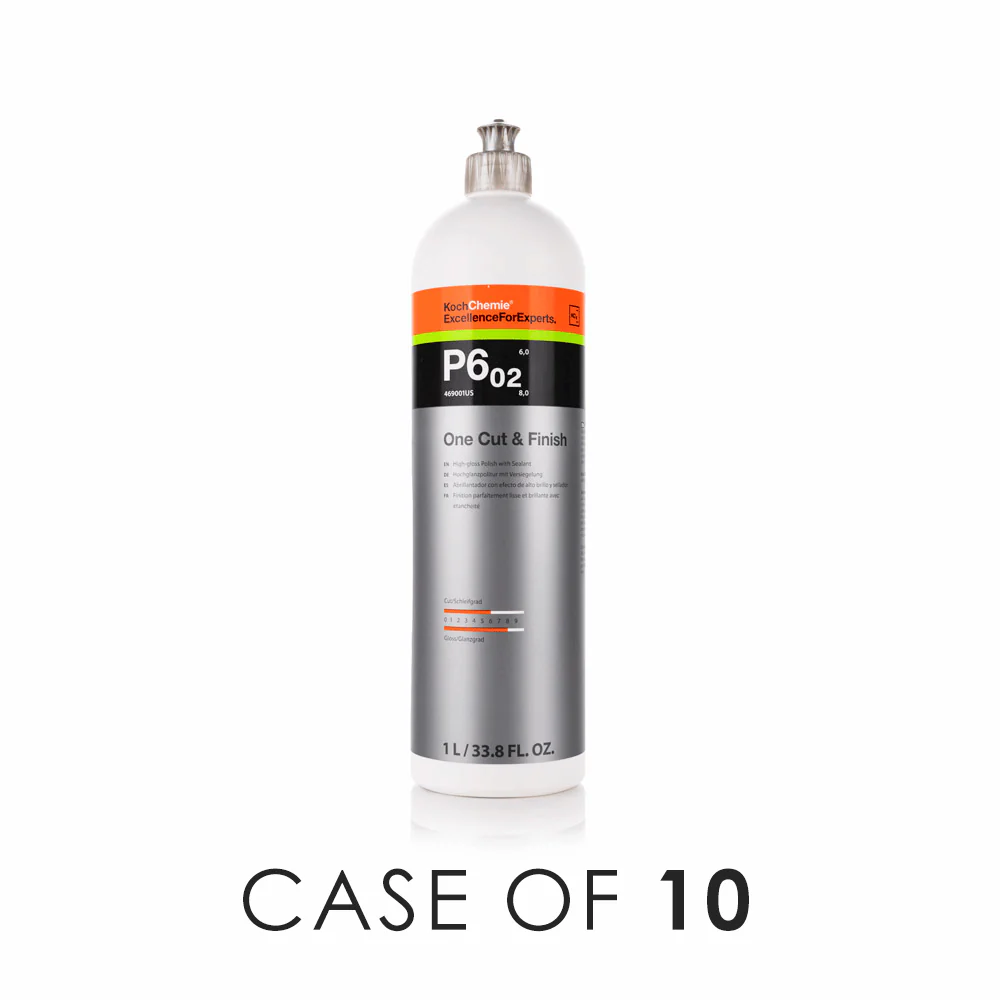 One Cut & Finish P6.02 - Case - Image 4