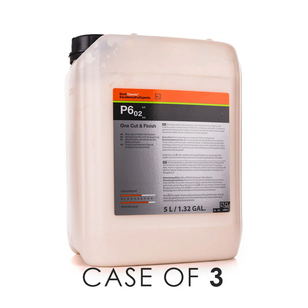 One Cut & Finish P6.02 - Case - Image 6