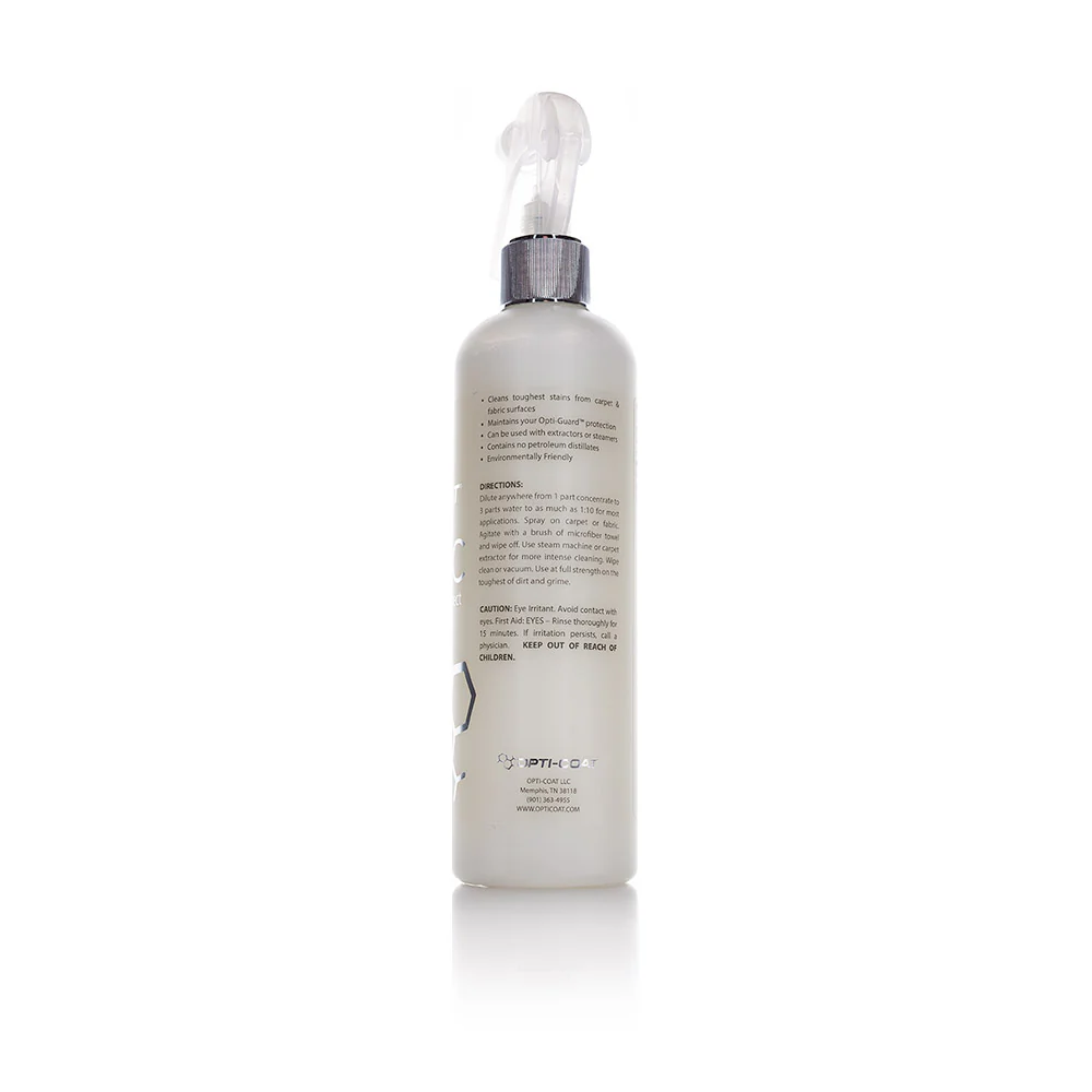 Fabric Clean & Protect - Image 2