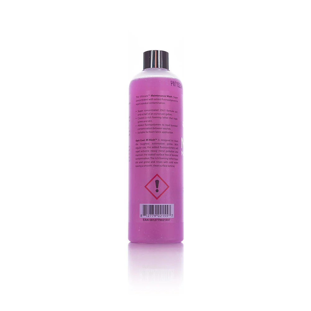 M-Wash - Image 3