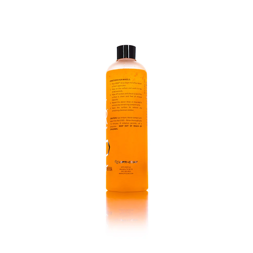 MDR (Mineral Deposit Remover) - Image 2