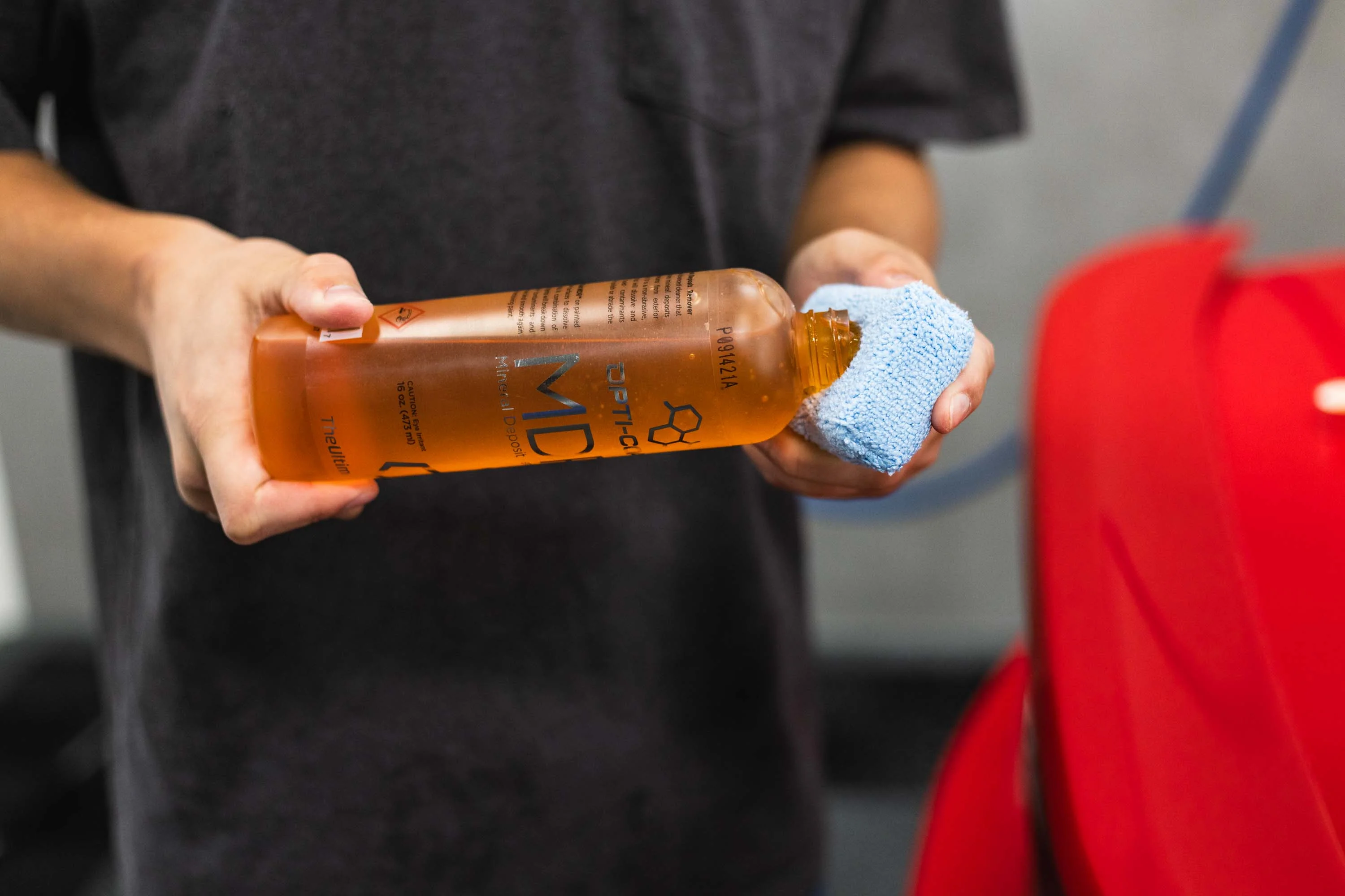MDR (Mineral Deposit Remover) - Image 4