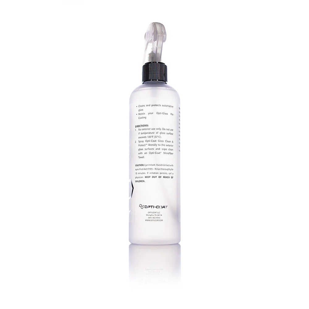 Opti-Glass Clean & Protect - Image 2