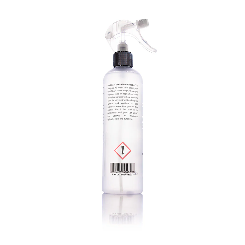 Opti-Glass Clean & Protect - Image 3