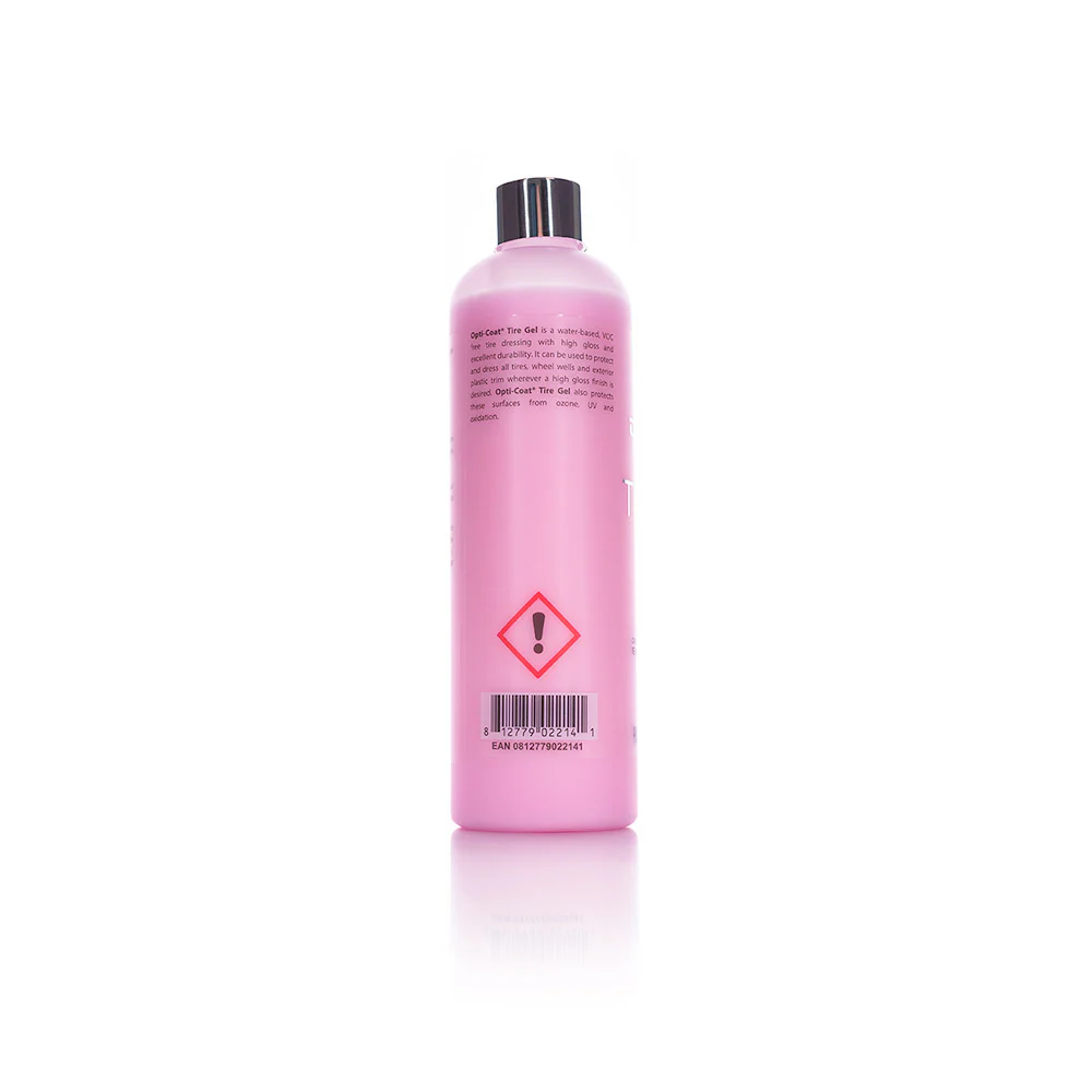 Tire Gel - Image 2