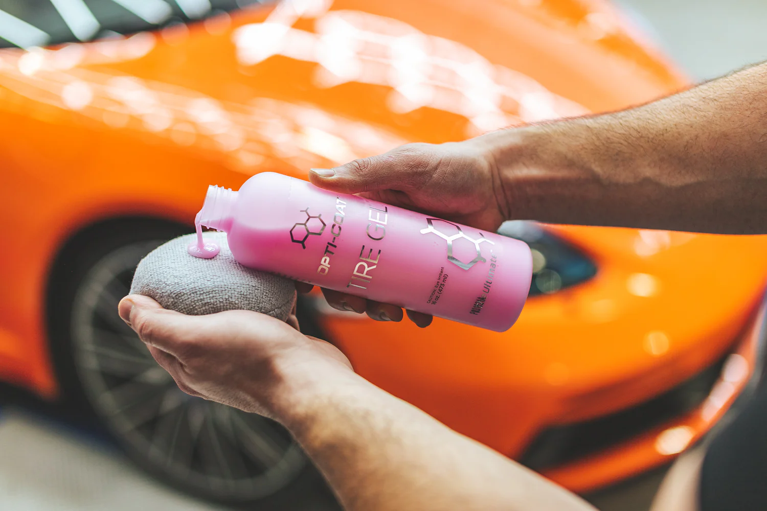 Tire Gel - Image 4